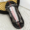 Breathable Lace Socks