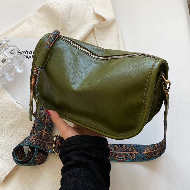 Vintage Casual Bag