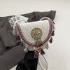Vintage Ethnic Style Bag