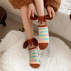 Cartoon Warm Socks