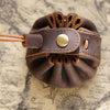 Vintage Handmade Coin Purse