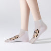 Casual Animal Print Socks