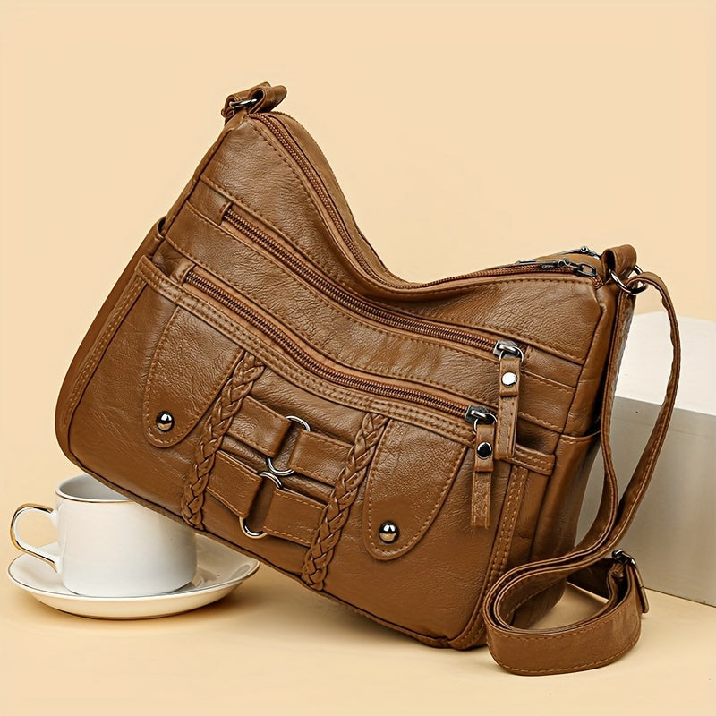 Vintage Casual Bag