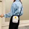 Daisy Casual Canvas Bag