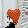 Vintage Heart Bag