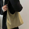 Casual Canvas Bag