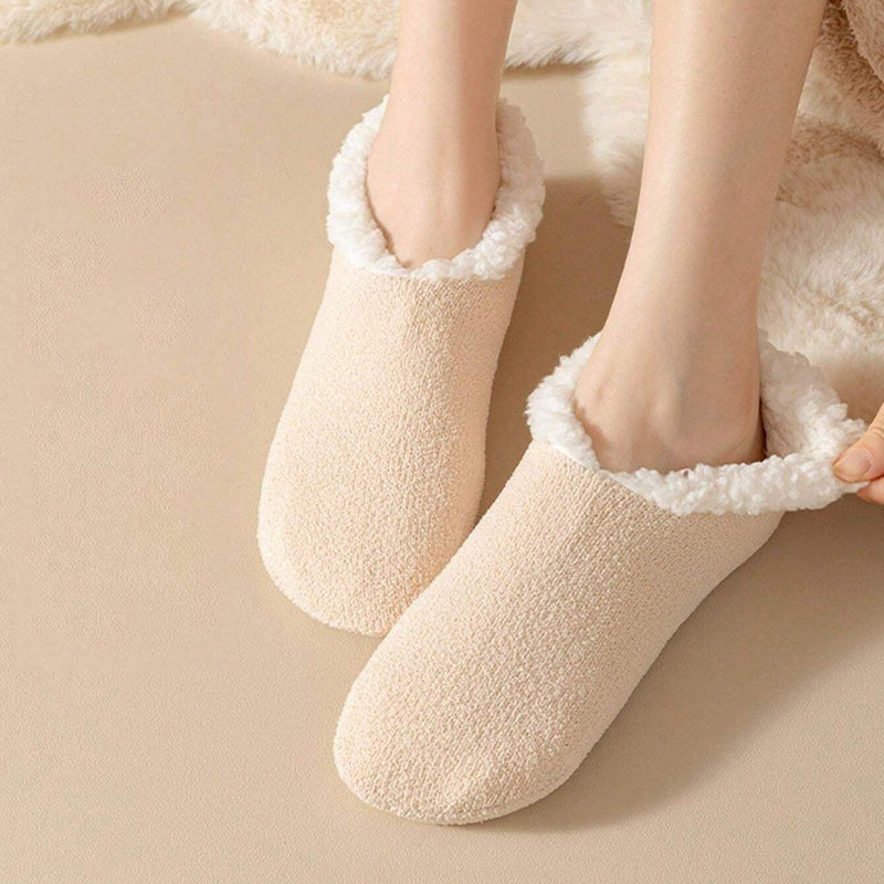 Warm Plush Socks