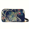 Ethnic Style Peacock Embroidered Bag