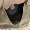 Casual Canvas Bag