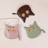 Creative Cat-Shaped Coin Purse
