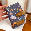 Creative Cartoon Coin Purse