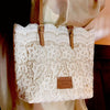 Elegant Lace Bag