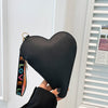 Vintage Heart Bag