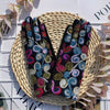 Vintage Warm Gloves