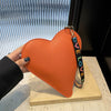 Vintage Heart Bag