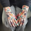 Cartoon Warm Gloves