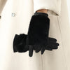 Warm Plush Gloves