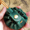 Vintage Handmade Coin Purse