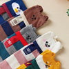 Cartoon Casual Socks