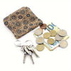 Vintage Casual Coin Purse