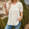 Elegant Casual Bluse