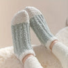 Warm Plush Socks