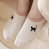 Casual Cartoon Socks