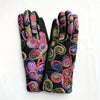 Vintage Warm Gloves