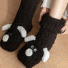 Non-Slip Warm Socks