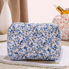 Floral Print Bag