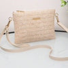 Casual Straw Bag