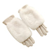 Warm Plush Gloves