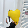 Vintage Heart Bag