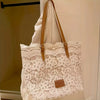 Elegant Lace Bag