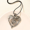 Heart Pendant Necklace