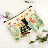 Casual Cat Print Bag