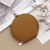 Vintage Solid Colour Coin Purse