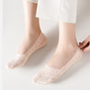 Breathable Lace Socks