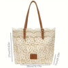 Elegant Lace Bag