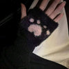Cartoon Warm Gloves