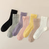Breathable Casual Socks