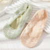 Breathable Lace Socks