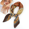 Elegant Vintage Scarf