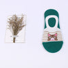 Casual Cat Pattern Socks