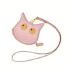 Creative Cat-Shaped Coin Purse