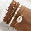 Vintage Bohemian Bracelet Set