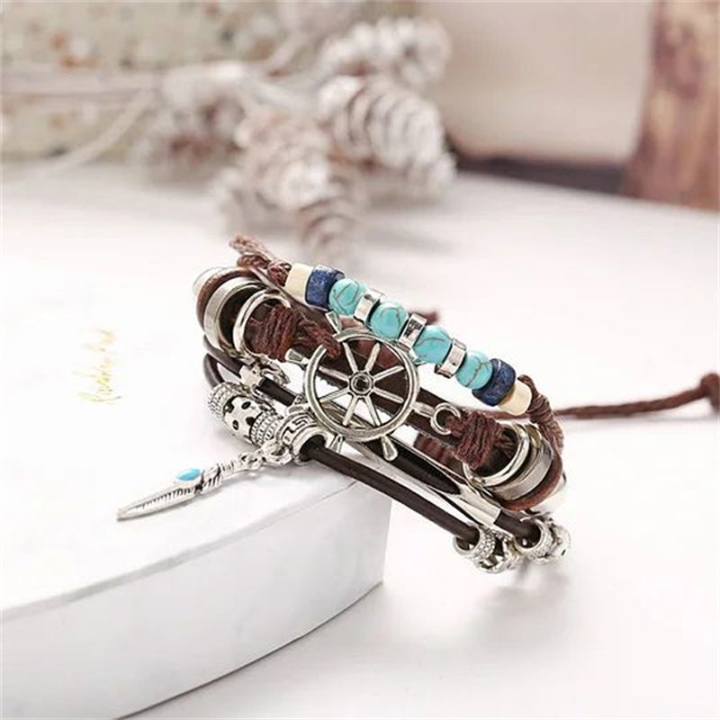 Vintage Bohemian Bracelet