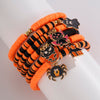 Halloween Bracelet Set