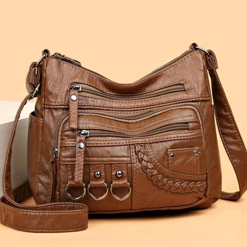 Vintage Casual Bag