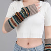Bohemian Warm Gloves